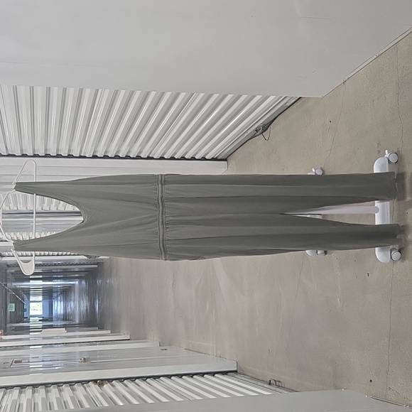 Shadow Romper - Picture 2 of 3